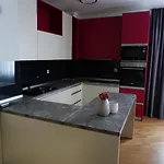 Апартаменты Ilidza Sky *