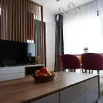 Apartamento Ilidza Sky *