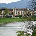 Апартаменты Ilidza Sky
