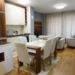 Ilidza Sky Апартаменты