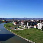 Апартаменты Ilidza Sky *