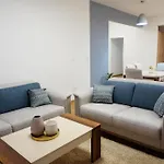 Ilidza Sky Apartamento