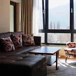Apartamento Ilidza Sky