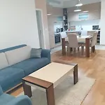 Ilidza Sky Apartamento Sarajevo
