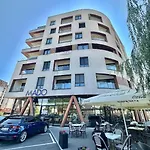 Ilidza Sky Апартаменты