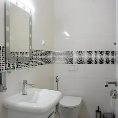 Apartament Ilidza Sky