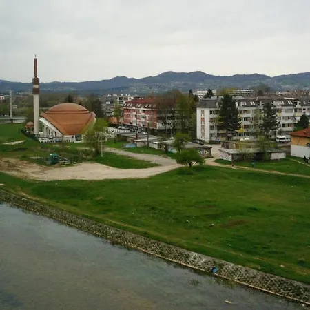 Ilidza Sky Apartament