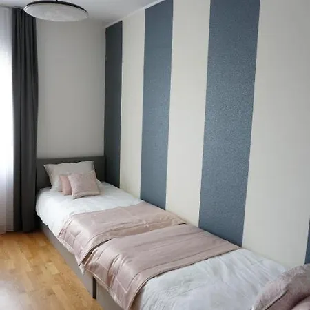 Apartment Ilidza Sky