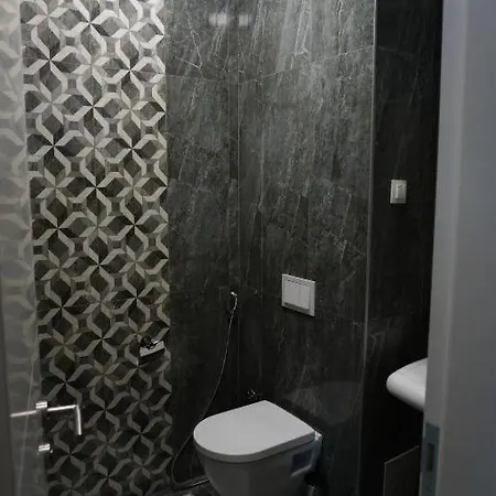 Ilidza Sky Apartment *