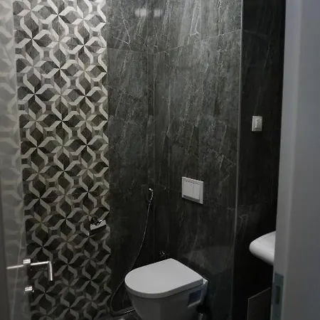 Ilidza Sky Apartment *