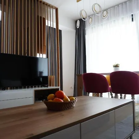 Apartment Ilidza Sky *