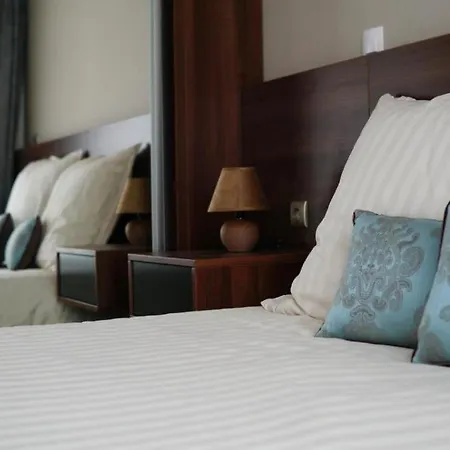 Ilidza Sky Apartament Sarajewo