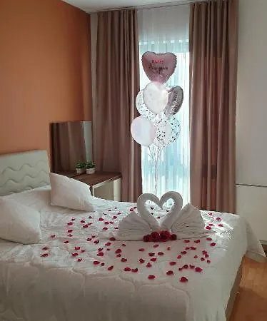 Ilidza Sky Apartment Sarajevo