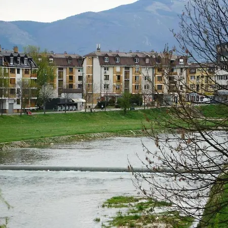 Appartamento Ilidza Sky