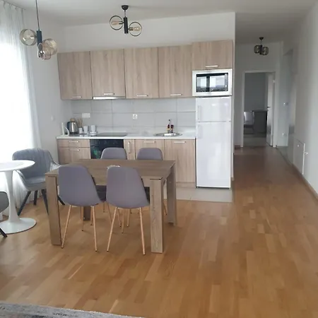 Ilidza Sky Apartment Sarajevo