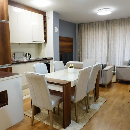 Ilidza Sky Apartment