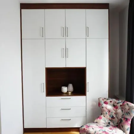 Apartment Ilidza Sky