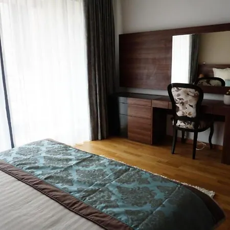 Ilidza Sky Apartament *