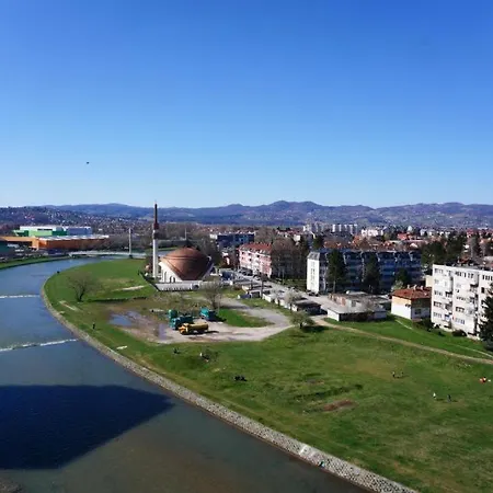 Apartment Ilidza Sky *