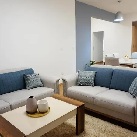 Ilidza Sky Apartment