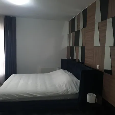 Ilidza Sky Apartment *