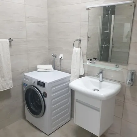Apartment Ilidza Sky *