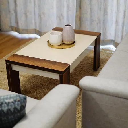 Apartment Ilidza Sky Sarajevo