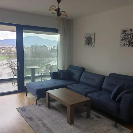 Apartment Ilidza Sky *