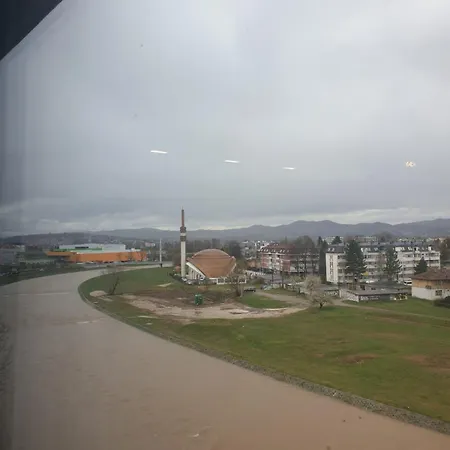 Ilidza Sky *
