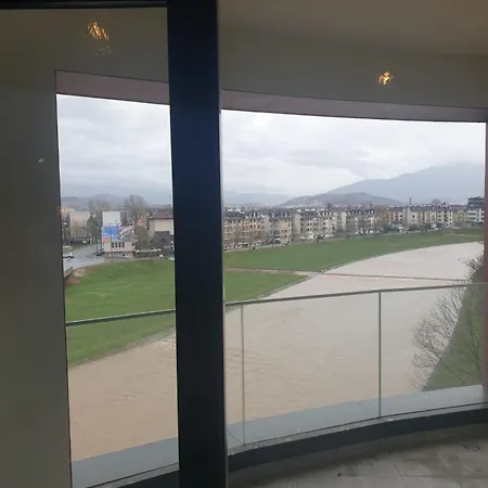 Ilidza Sky Апартаменты