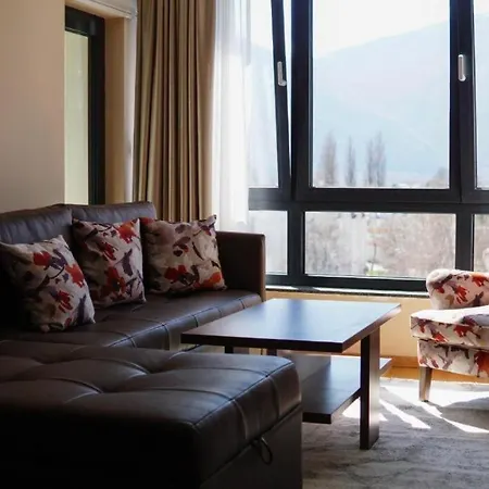 Apartment Ilidza Sky
