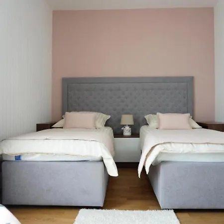Ilidza Sky Apartment *
