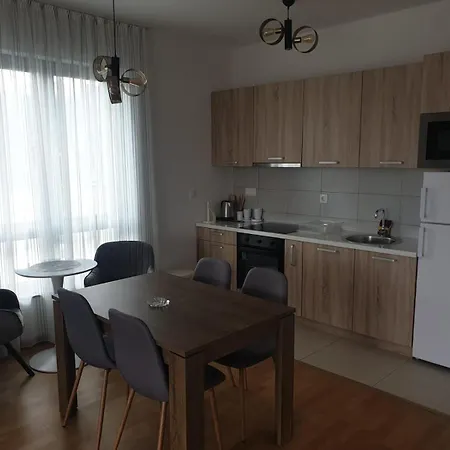 Apartment Ilidza Sky Sarajevo
