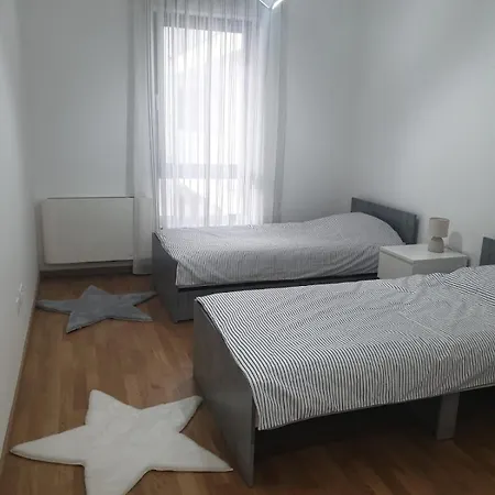Ilidza Sky Apartment