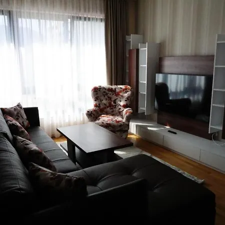 Apartament Ilidza Sky