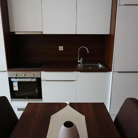 Ilidza Sky Apartment *