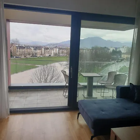 Apartment Ilidza Sky *