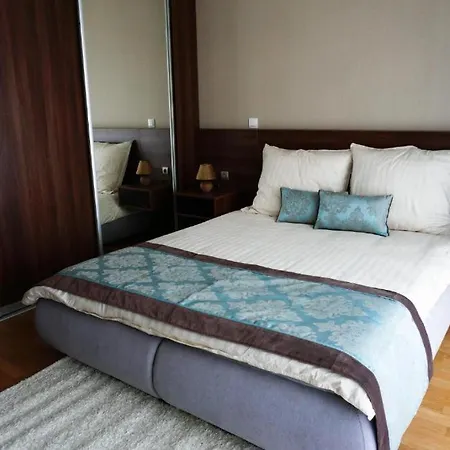 Apartment Ilidza Sky Sarajevo