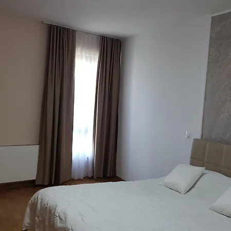 Ilidza Sky Апартаменты *