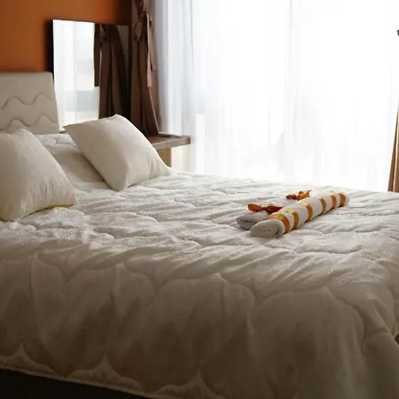Apartment Ilidza Sky *