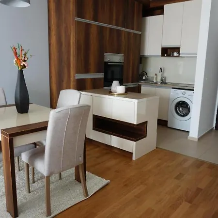 Apartment Ilidza Sky *