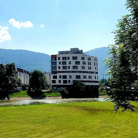 Apartament Ilidza Sky