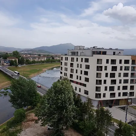 Ilidza Sky *