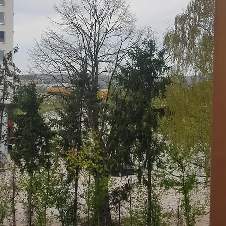 Apartment Ilidza Sky