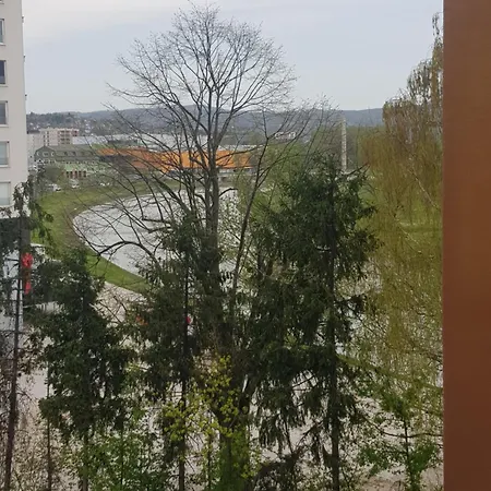 Ilidza Sky Apartment Sarajevo