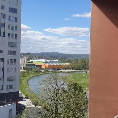 Ilidza Sky * Sarajevo