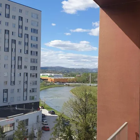 Ilidza Sky