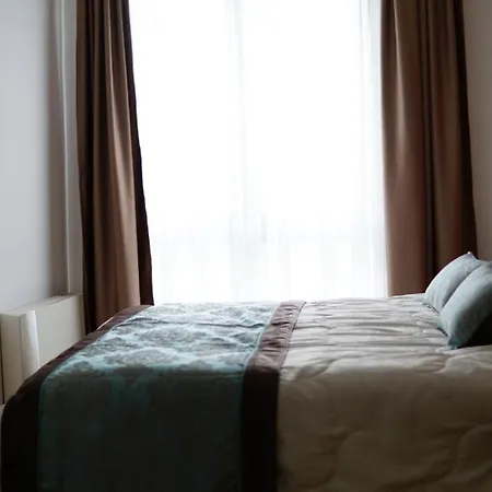 Apartment Ilidza Sky *