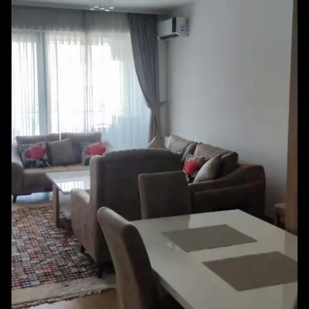 Apartment Ilidza Sky *