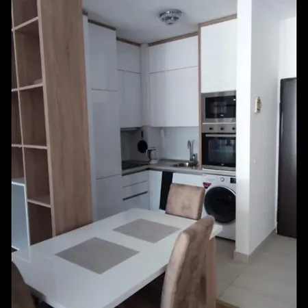 Apartment Ilidza Sky *